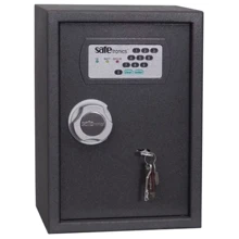 Сейф Safetronics ZSL 4ME: Тип Оружейный