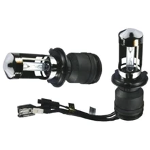 Біксенонова лампа Prolumen (H4 Hi / Low / 35W / 4500K6000K8000K) Біксенонова лампа Prolumen (H4 Hi / Low / 35W / 4500K6000K8000K)