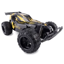 Радиоуправляемая машинка Overmax X-Rally 2.0 (OV-X-RALLY 2.0): Класс Джип, Дрифт