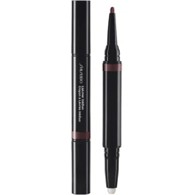 Shiseido LipLiner Ink Duo №12 Espresso Карандаш-праймер для губ 0.9 g: Вид Спецсредства для губ