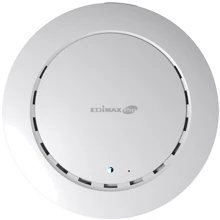 Точка доступу Wi-Fi Edimax Pro CAP300: Максимальна швидкість 300 Мбіт / с