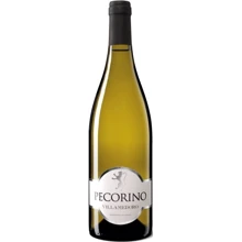Вино Villa Medoro Pecorino IGT 2017 белое сухое 0.75л (VTS2629240): Страна производитель Италия