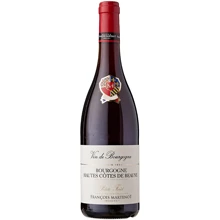 Вино Francois Martenot Bourgogne Hautes Cotes de Beaune 2020 Petite Foret красное сухое 0.75 (VTS1313205): Страна производитель Франция