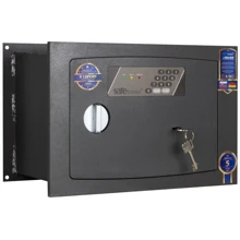 Сейф Safetronics STR 25ME (25ЕМ): Тип Встраиваемый