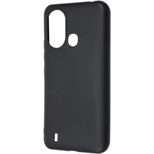 Чехол для телефонов ArmorStandart Matte Slim Fit Black for ZTE Blade L220 (ARM69304): Совместимость ZTE Blade L220