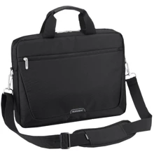 Сумка для ноутбуков Sumdex 15.6" Black (PON-111BK): Тип сумки сумка