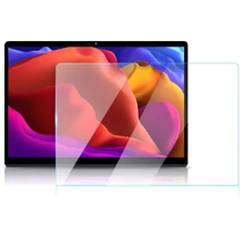 Аксесуар для планшетних ПК BeCover Tempered Glass for Lenovo Yoga Tab 13 (706740): Колір прозорий