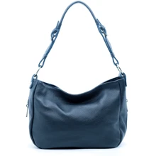 Женская сумка-мешок ARTiS Bags синяя (1783 9343): Пол Женский