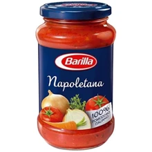Соус для пасты Barilla Napoletana, 400 мл (WT3576): undefined undefined