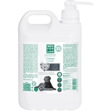 Шампунь MENFORSAN Shampoo Black Fur для собак с черной шерстью 5 л (5418MFP015): Тип средства Шампуни