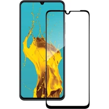 Piko Tempered Glass Full Glue Black for Realme Note 60X: Совместимость Realme Note 60X