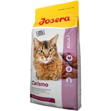Сухой корм для пожилых котов Josera Carismo 10 кг (4032254740711): Тип Сухой корм