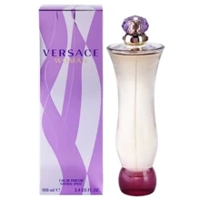 Парфюмированная вода Versace Woman 100ml: Вид Парфюмированная вода