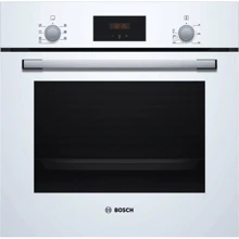 Духовой шкаф электрический Bosch HBF113BV0Q: Объем, л 66
