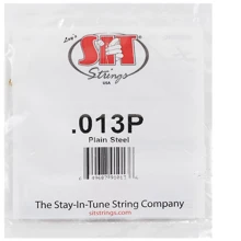 Струна для гитар Струна для электрогитары Sit Strings 013: Тип Струна