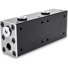 Система охолодження EKWB EK-Pro Manifold 2CPU 2GPU POM: Призначення для відеокарти