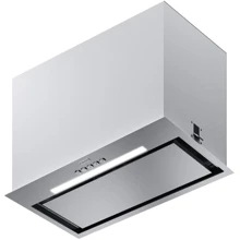 Вытяжка Franke Box Flush EVO FBFE XS A52 (305.0665.359): Тип воздухоочистителя Рециркуляция, Отвод