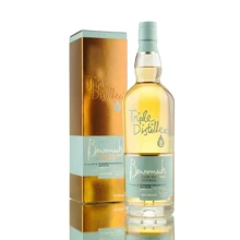 Віскі Benromach Triple Distilled 2009 (0,7 л) GB (BW36228): Об'єм, л 0.7
