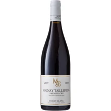 Вино Morey-Blanc Volnay Taille Pieds Premier Cru красное сухое 0.75л (BWW7567): Страна производитель Франция
