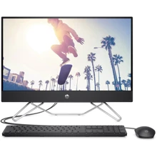 Моноблок HP 24-cb1001ua AiO (AE0P4EA) UA: Диагональ экрана 21" - 24"