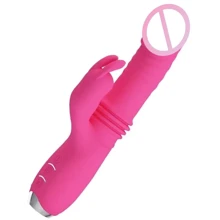 Вибратор LYBAILE Pretty Love Dorothy Pink (BI-014713-1): Для кого Для женщин