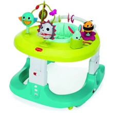 Розвиваючий центр 4 в 1 Tiny Love Весела галявина (1805000011): Виробник Tiny Love