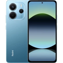 Смартфон Xiaomi Redmi Note 14 6/128GB Ocean Blue (Global, NFC): Дисплей 6.67" AMOLED (2400x1080) / 394 ppi / Corning Gorilla Glass 5