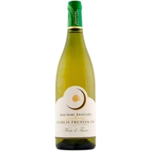 Вино Brocard Chablis 1erCru Montee de Tonnerre 2019 белое сухое 0.75л (VTS1603193): Страна производитель Франция
