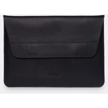 INCARNE Handmade Line Black for MacBook Pro 13 ": Колір чорний (Black)