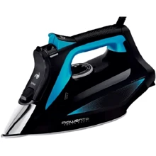 Утюг Rowenta DW5310: Подключение проводное