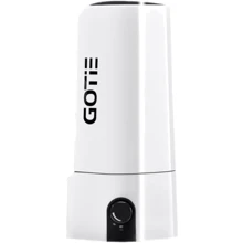 Увлажнитель воздуха GOTIE GNE-116B: Увлажнение есть