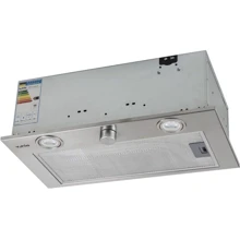Витяжка Ventolux PUNTO 52 X (800) KN: Тип фільтра повітря Відведення