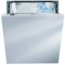 Посудомоечная машина Indesit DIFP 36: Цвет белый