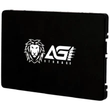 AGI AI178 512 GB (AGI512G17AI178): Тип накопителя внутренний