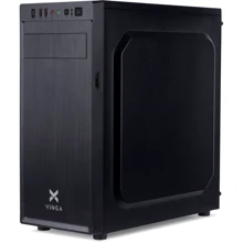 Персональний комп'ютер (ПК) Vinga Advanced A0077 (I5M16INT.A0077): Процесор Intel Core i5-9400F (2.9 ГГц)