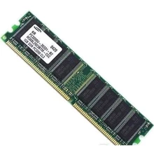 Samsung 1 GB DDR 400 MHz (SAMD7AUDR-50M48): Виробник Samsung
