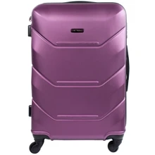 Чемодан Wings S фіолетовий (WINGS JAKW147S-dark-purple): Стать унісекс