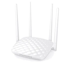 Маршрутизатор Wi-Fi Tenda FH456: Тип маршрутизатора Wi-Fi роутер