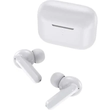 Наушники QCY T10 White: Тип конструкции вкладыши