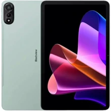 Планшет Blackview Tab Mega 2 8/256GB Wi-Fi Moss Green: Дисплей 12" IPS (1200x2000)