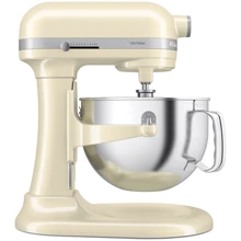 Кухонный комбайн KitchenAid Artisan 5KSM60SPXEAC: Мощность, Вт 375