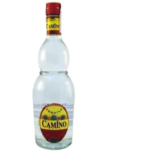 Текіла Camino Real Blanco 0.75л 40% (PLK7501012916127): Об'єм, л 0.75