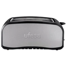 Тостер Ufesa TT7975 Optima (71304481): Тип Электрический тостер