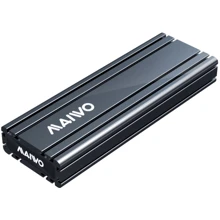 Аксесуар для накопичувача Maiwo K1686P Space Grey Аксесуар для накопичувача Maiwo K1686P Space Grey