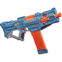 Бластер Nerf Hasbro Еліт 2.0 бластер Турбіна E9481: Виробник Hasbro