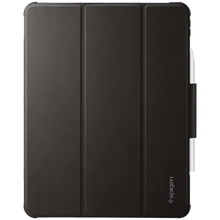 Аксесуар для iPad Spigen Rugged Armor Pro Gunmetal для iPad Pro 11 (2018-2022) (ACS01025): Колір черный