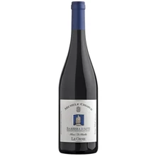 Вино Michele Chiarlo Barbera D`Asti Le Orme Aged 16 Months DOCG 0.75 л 13.5% (STA8002365026000): Страна производитель Италия