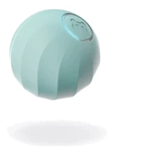 Интерактивный мяч для кошек Cheerble Ball Ice Cream Blue Голубой (6971883204059): Производитель Cheerble