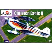 Модель Amodel Спортивний літак-біплан Christen Eagle II (AMO7298): Виробник AMODEL