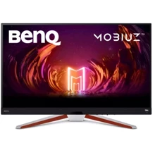Монітор BenQ EX3210U (9H.LKHLB.QBE): Покриття екрану матове